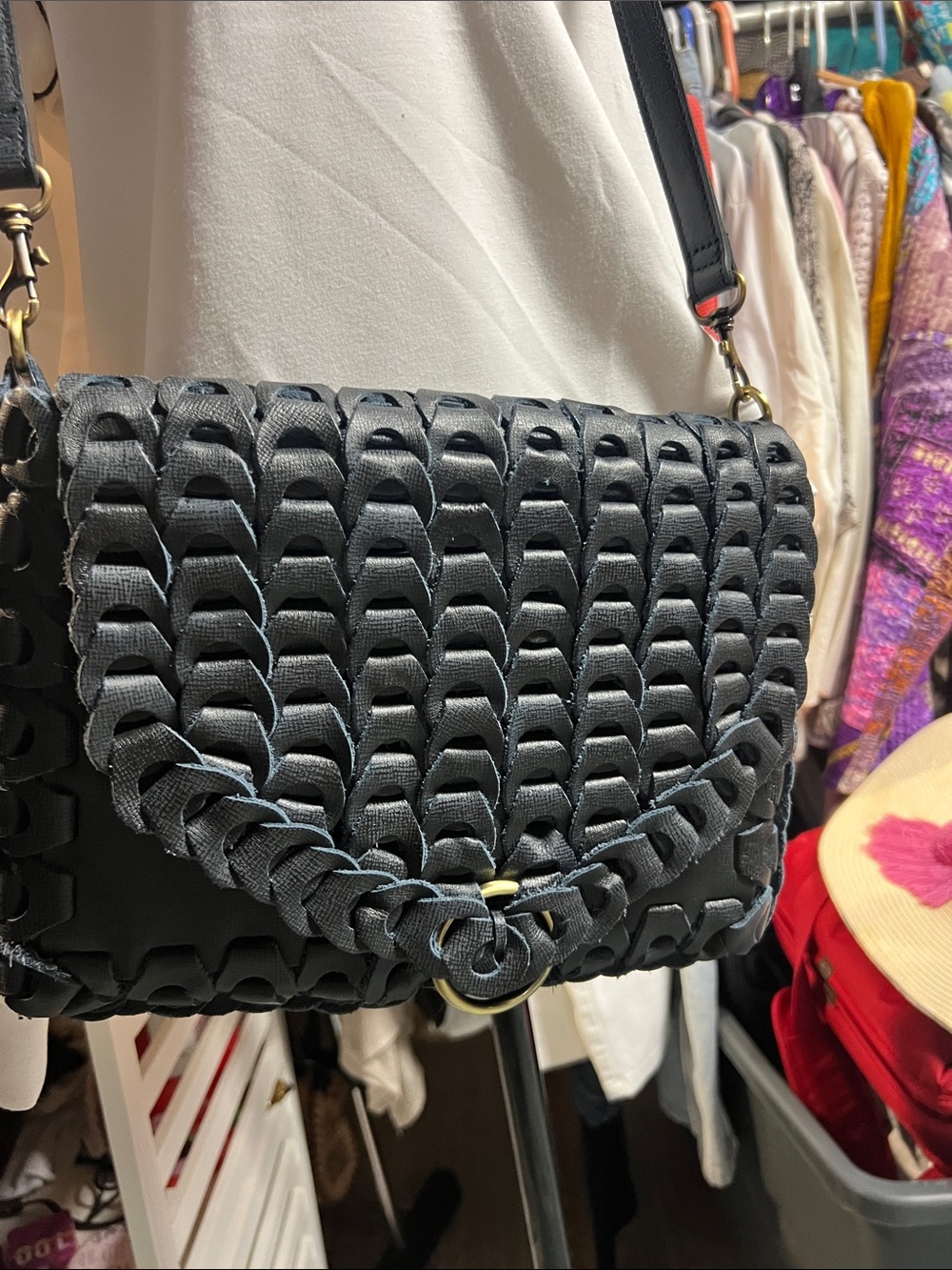 Patricia Nash Crossbody